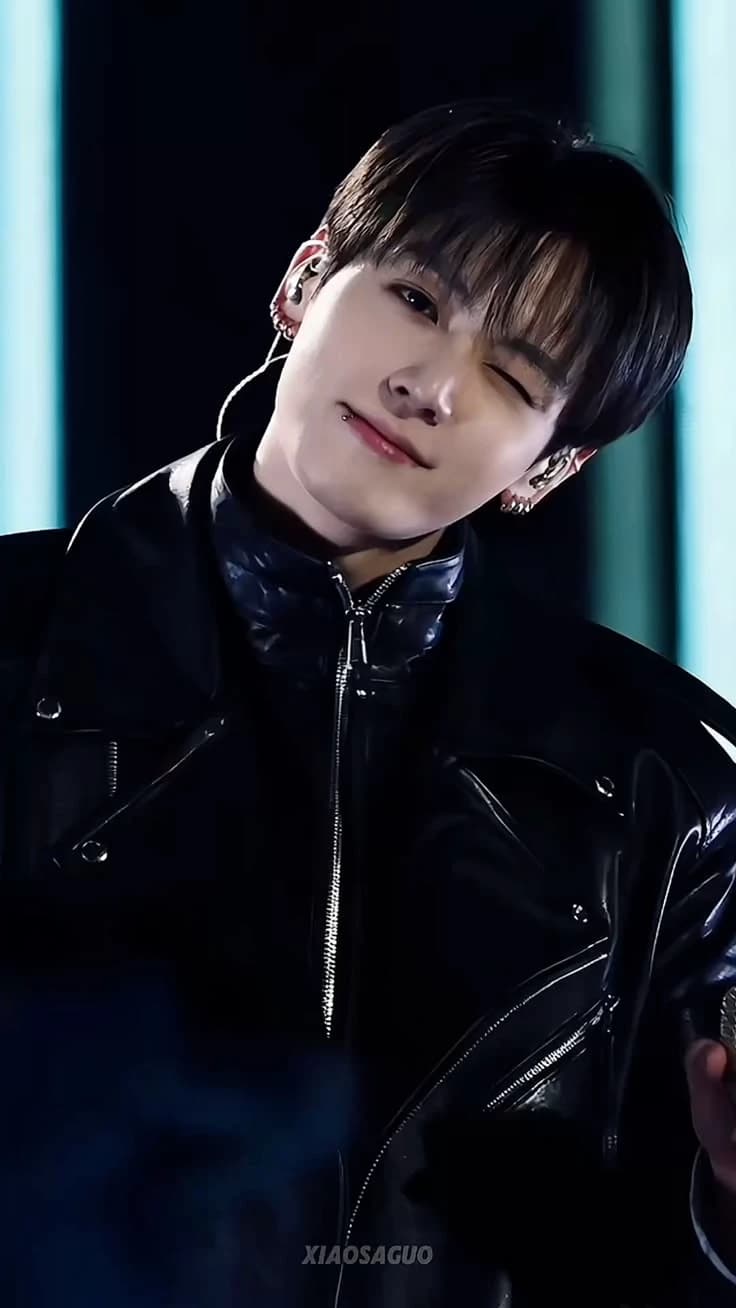 Jungkook  thumbnail