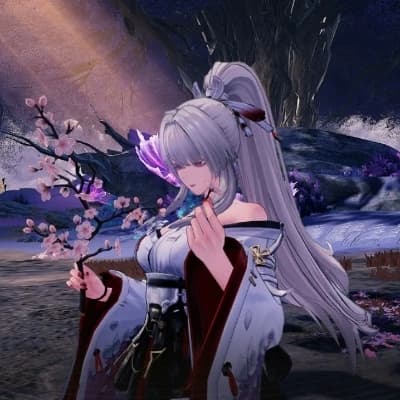 Mai Sakurajima thumbnail