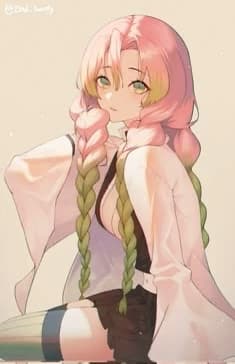 Mitsuri thumbnail