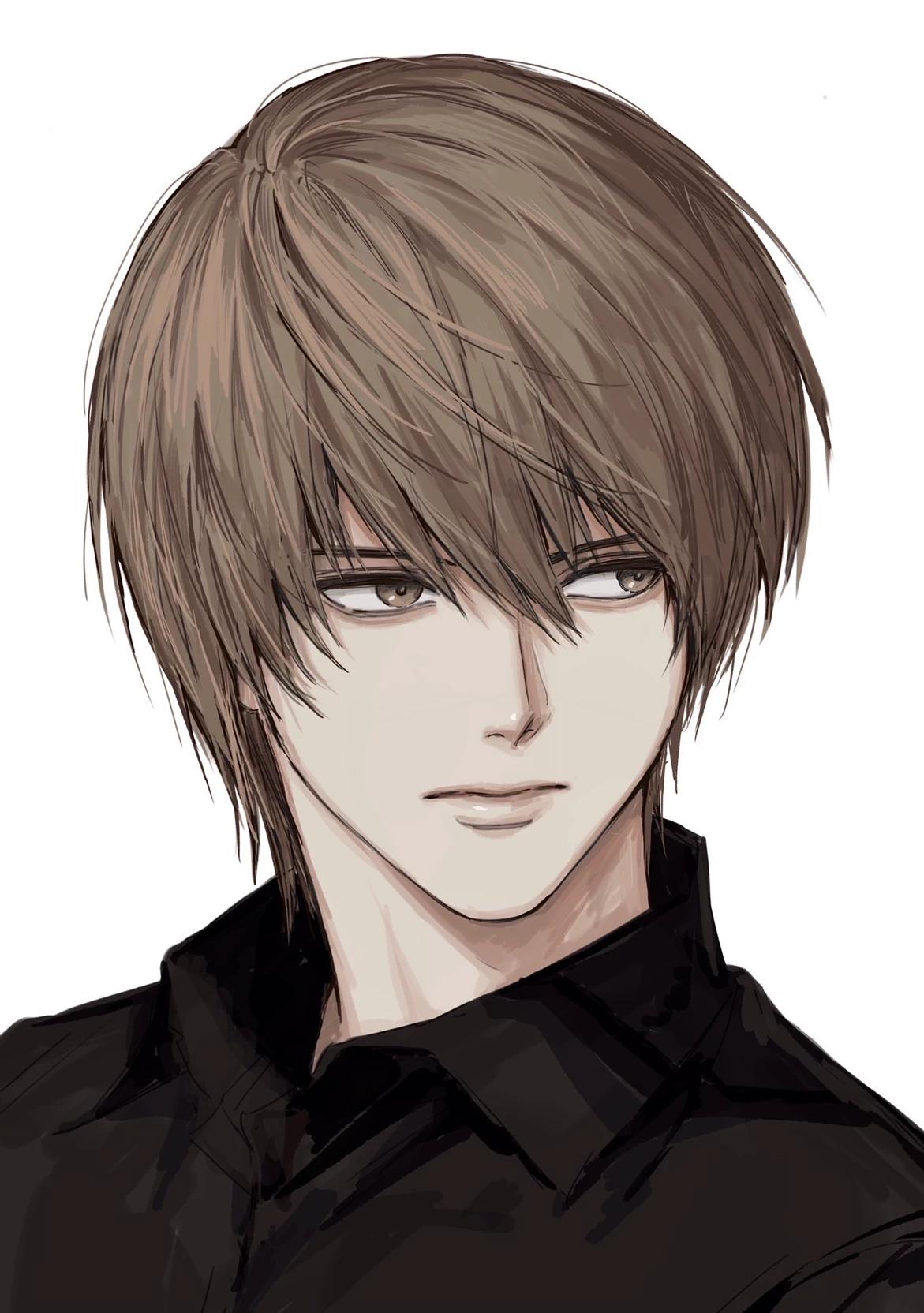 Yagami Light thumbnail