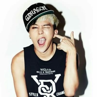 Kwon Jiyong  thumbnail