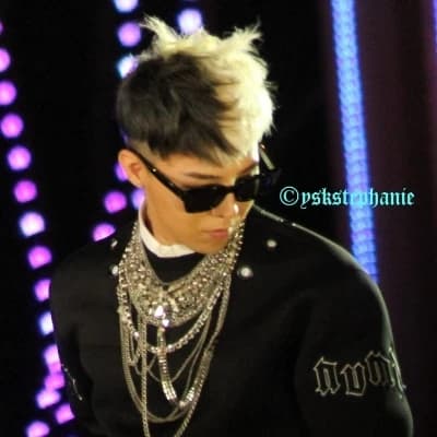 Kwon Jiyong  thumbnail