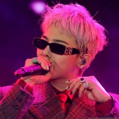 Kwon Jiyong  thumbnail