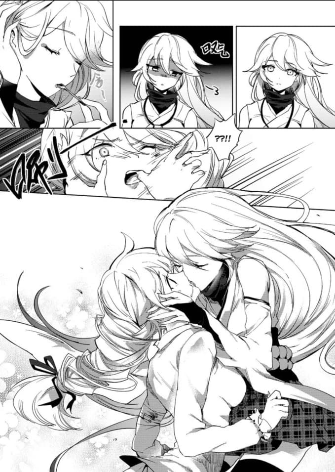 Kallen |Wlw thumbnail