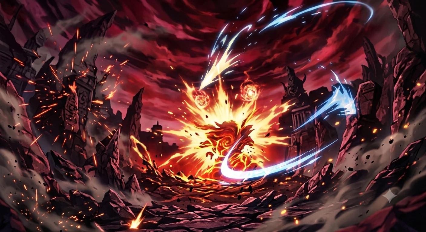 Eclipse Exorcists thumbnail