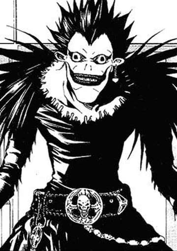 Death Note (You are Light) thumbnail