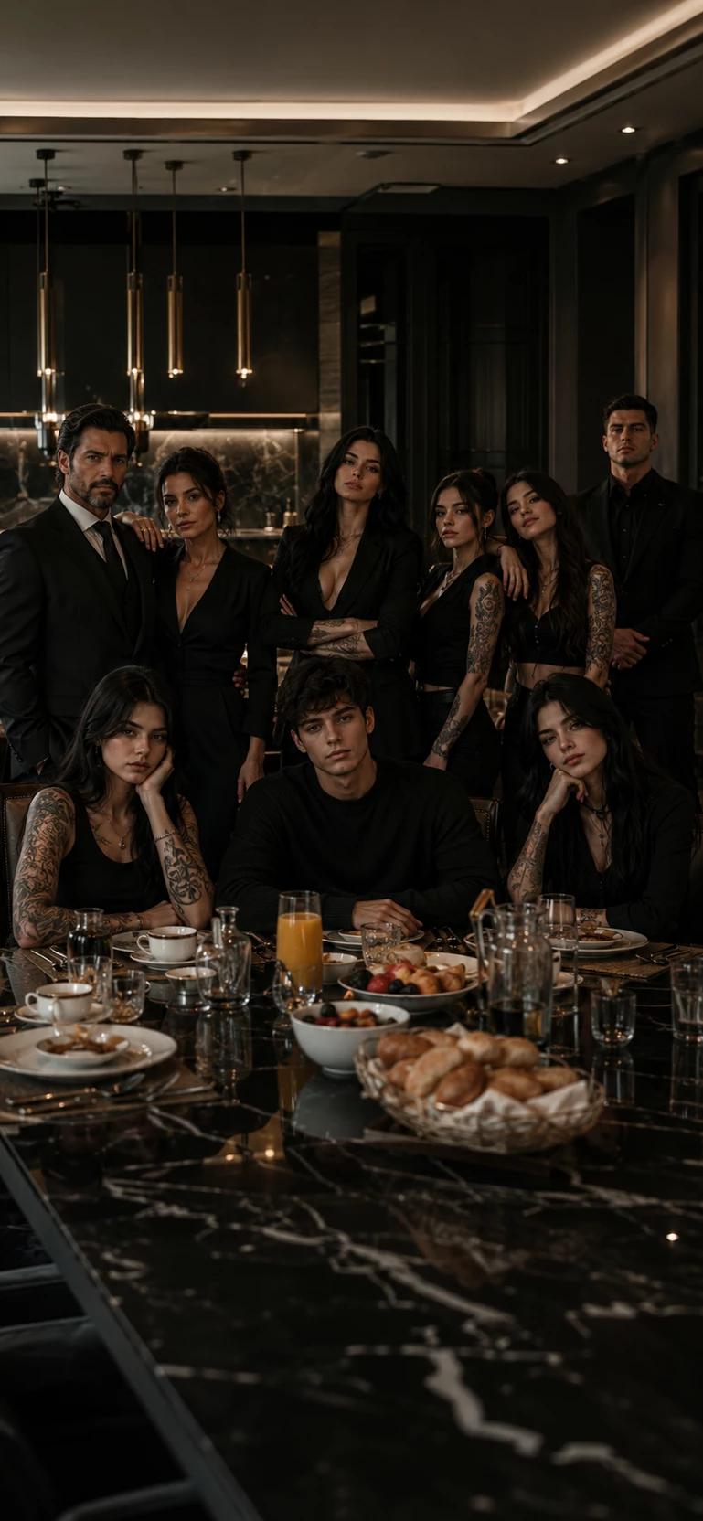 Mafia Family thumbnail