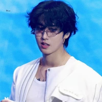 Han jisung 💞 thumbnail