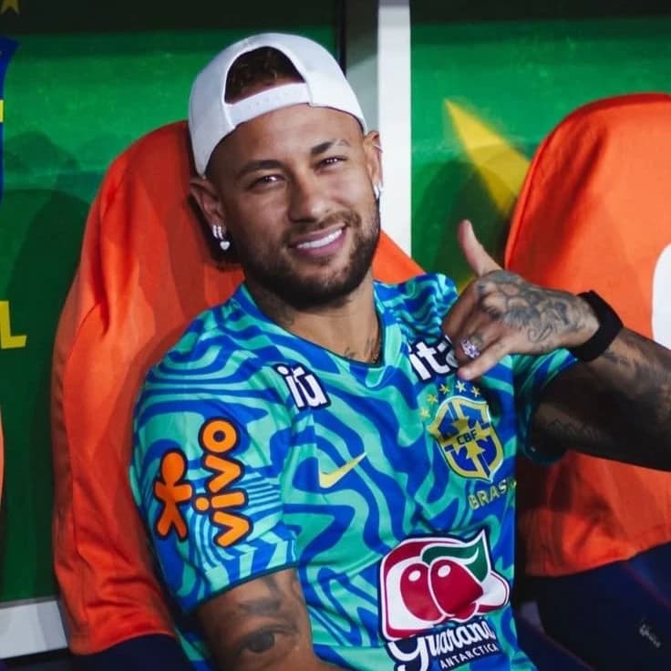 Neymar Jr. thumbnail