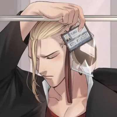 Ken Ryuguji (Draken) thumbnail