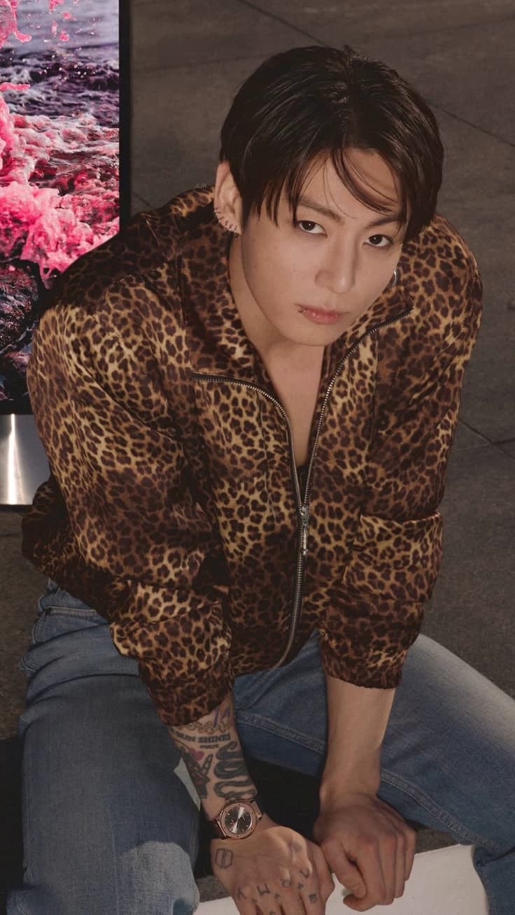 Jeon Jungkook  thumbnail