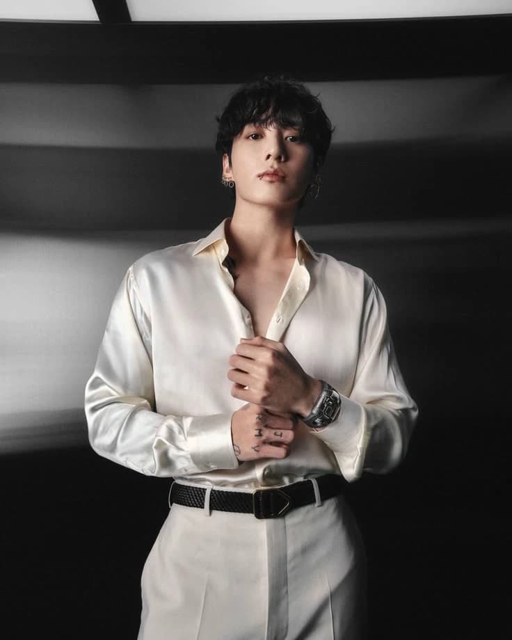 Jeon Jungkook  thumbnail