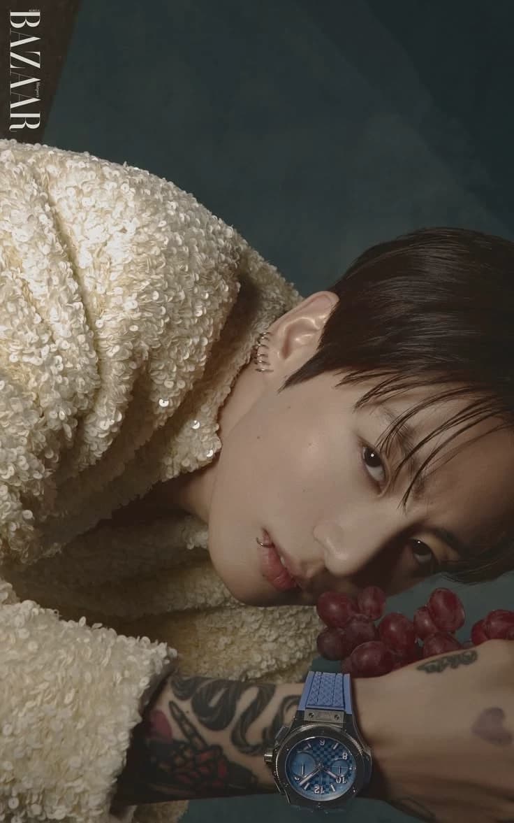 Jeon Jungkook  thumbnail