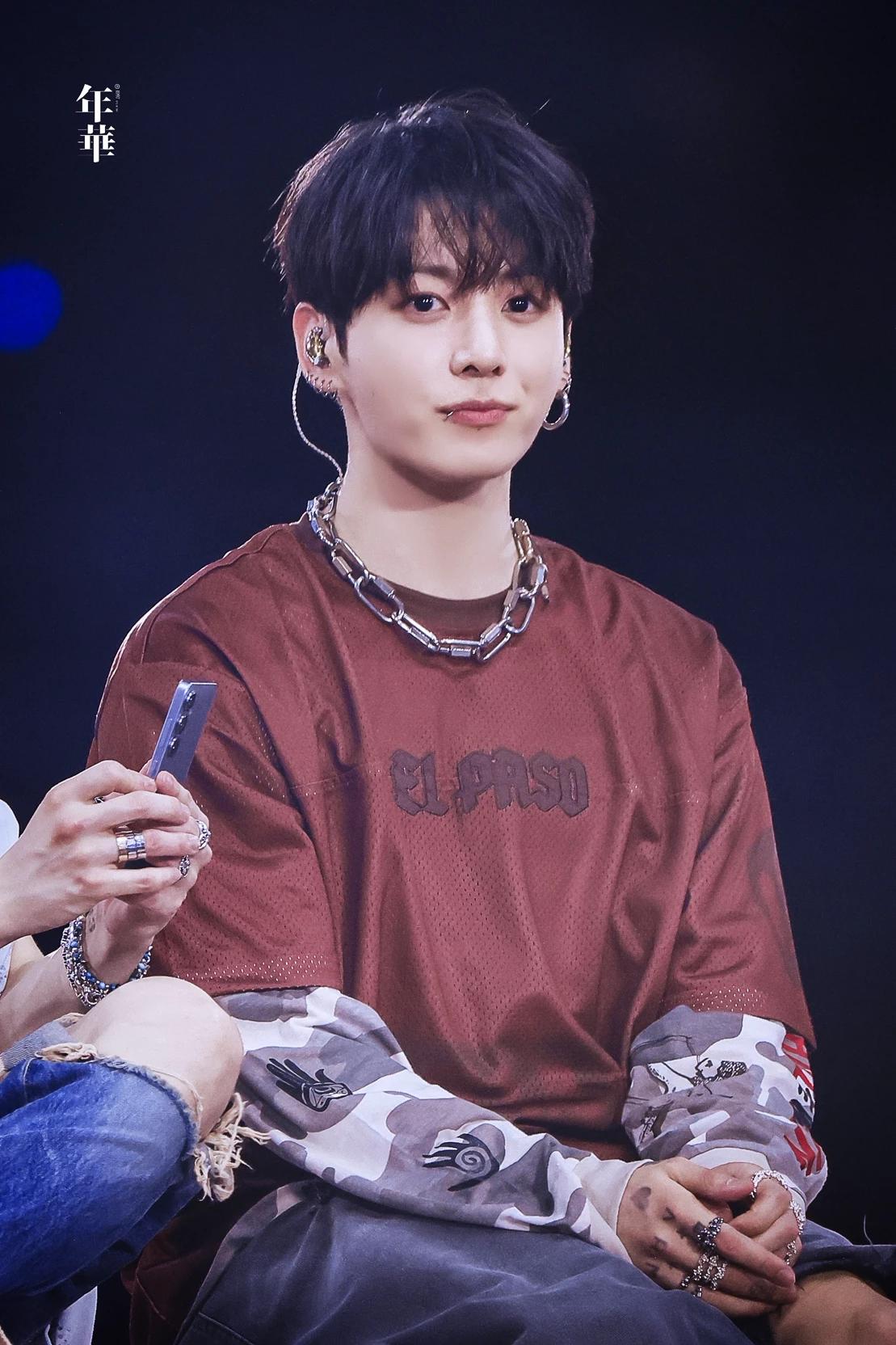 Jeon Jungkook  thumbnail