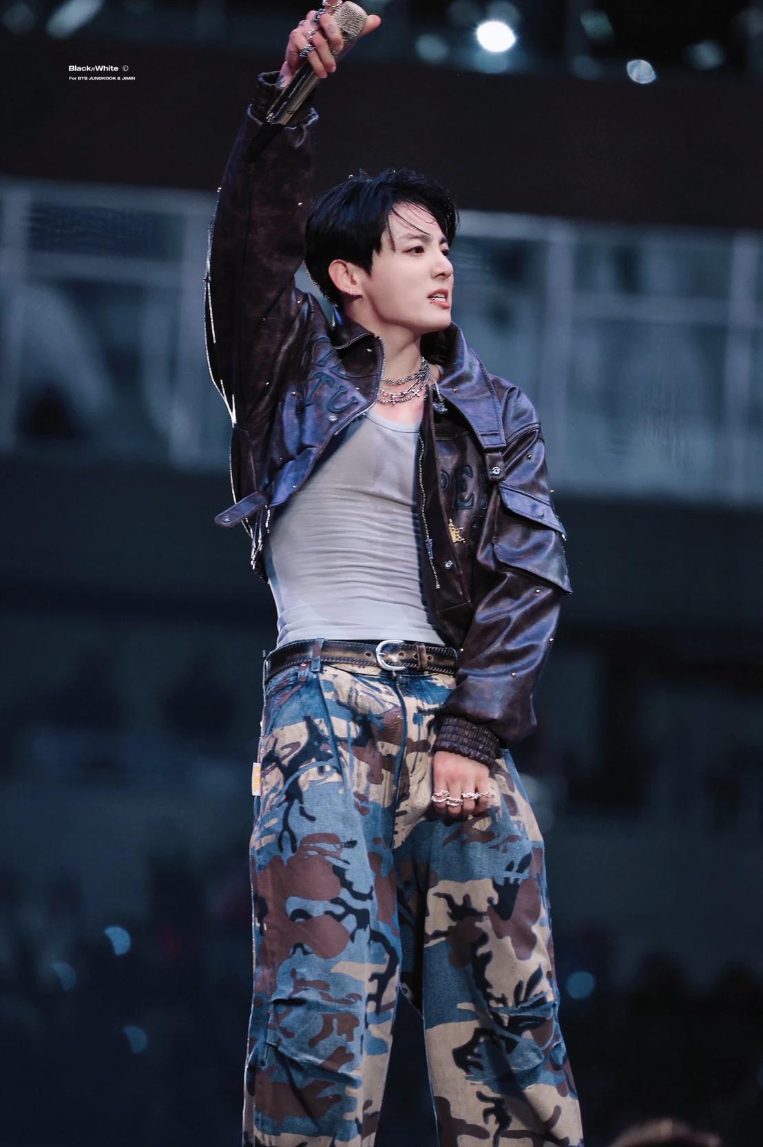 Jeon Jungkook  thumbnail
