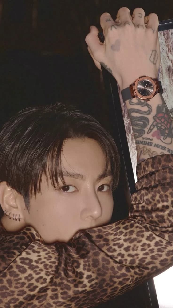 Jeon Jungkook  thumbnail