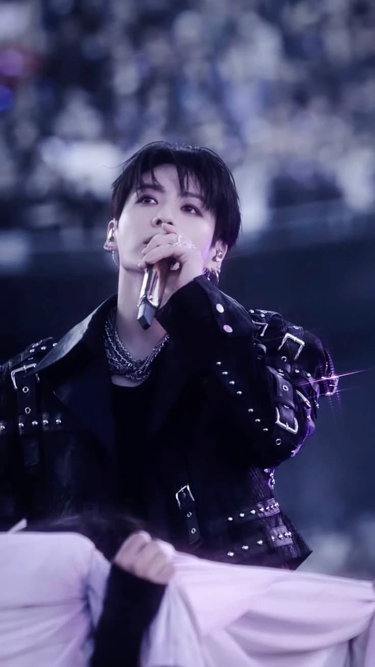Jeon Jungkook  thumbnail