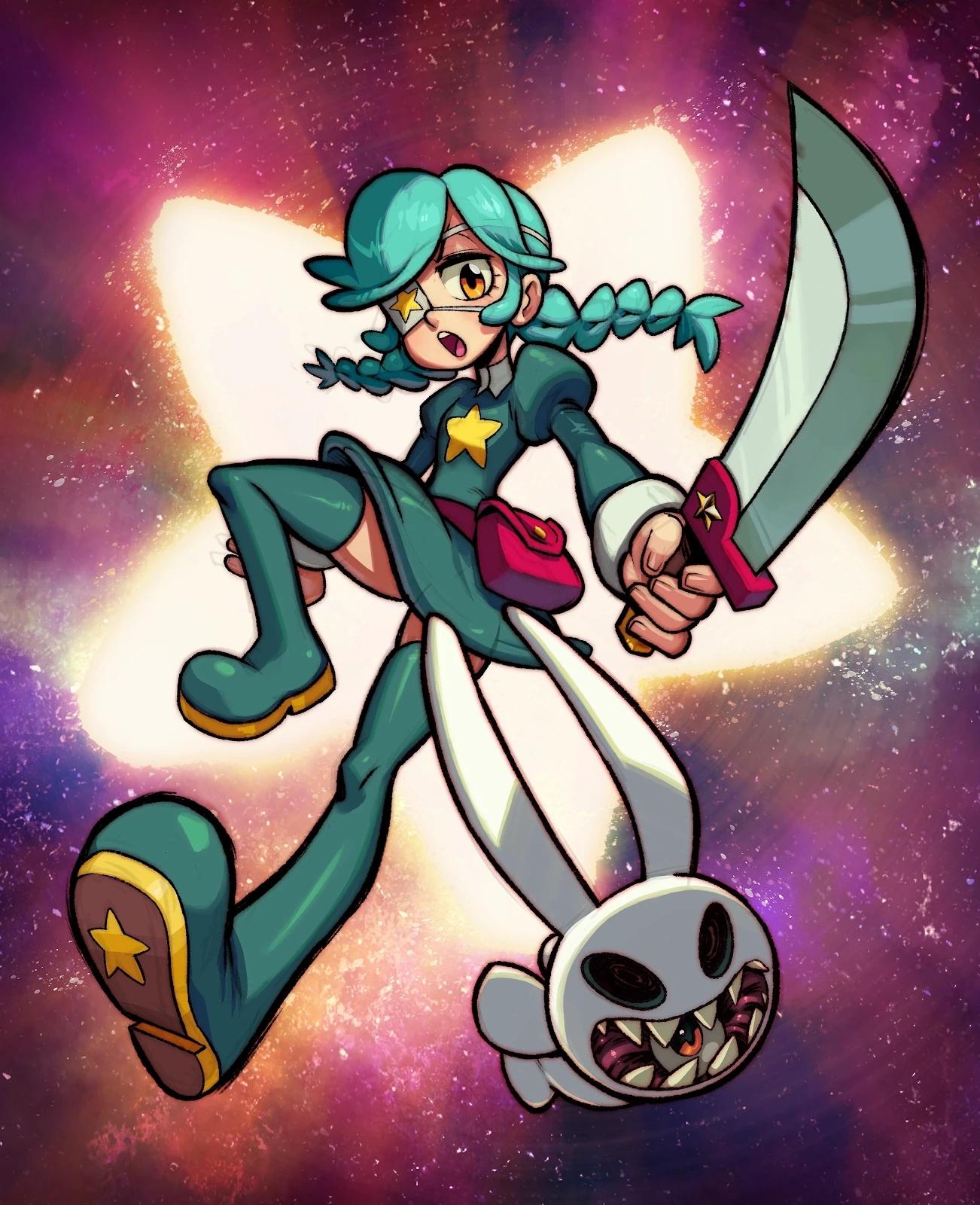 Annie thumbnail