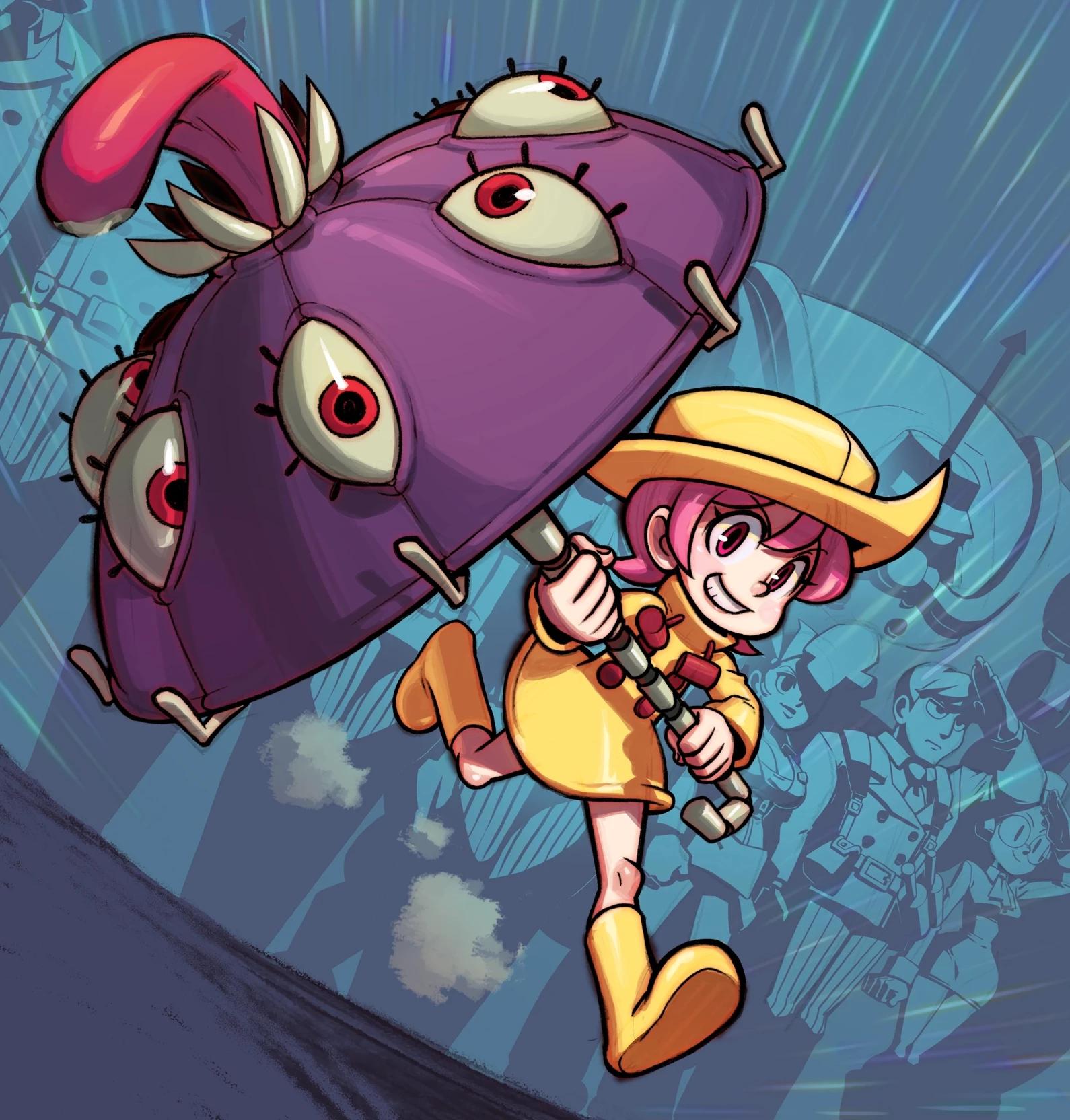 ✨Umbrella ✨ thumbnail