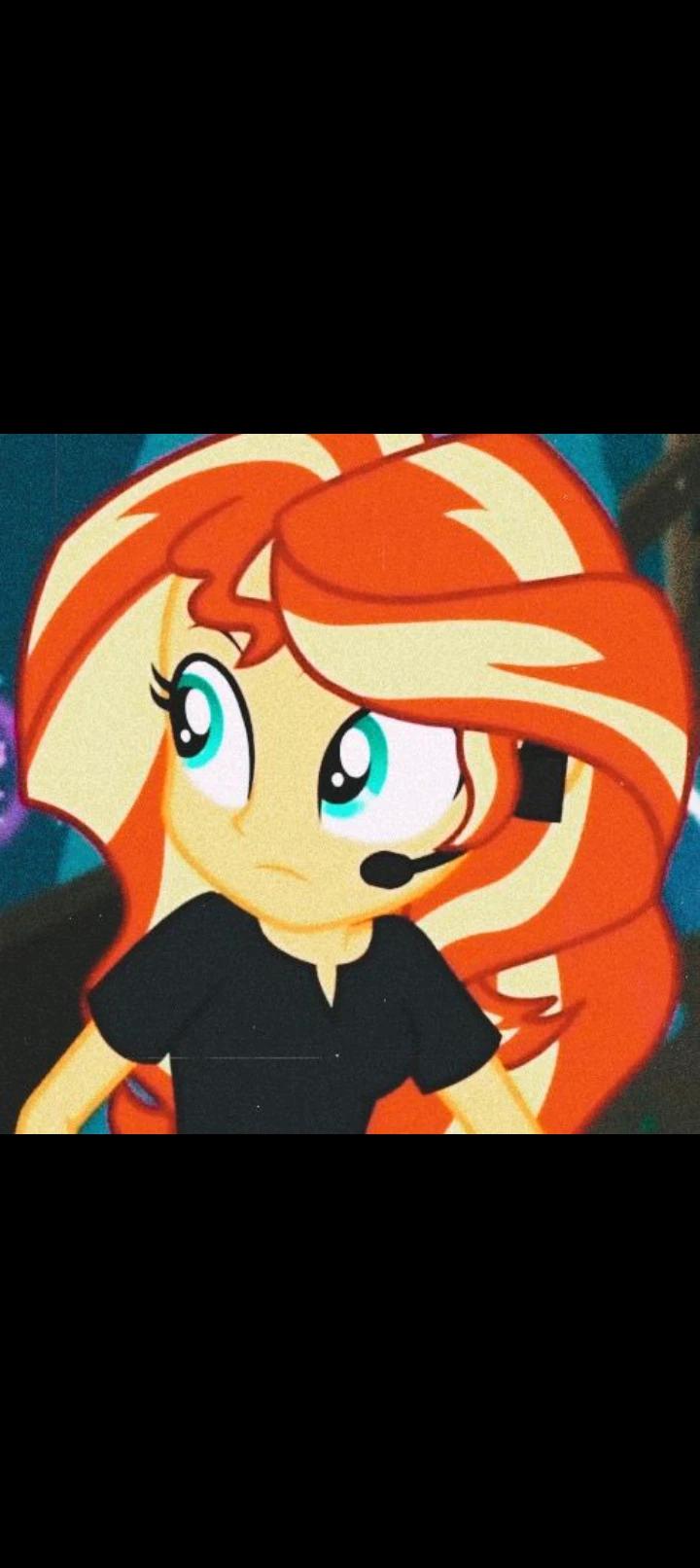 ★sunset shimmer★ thumbnail