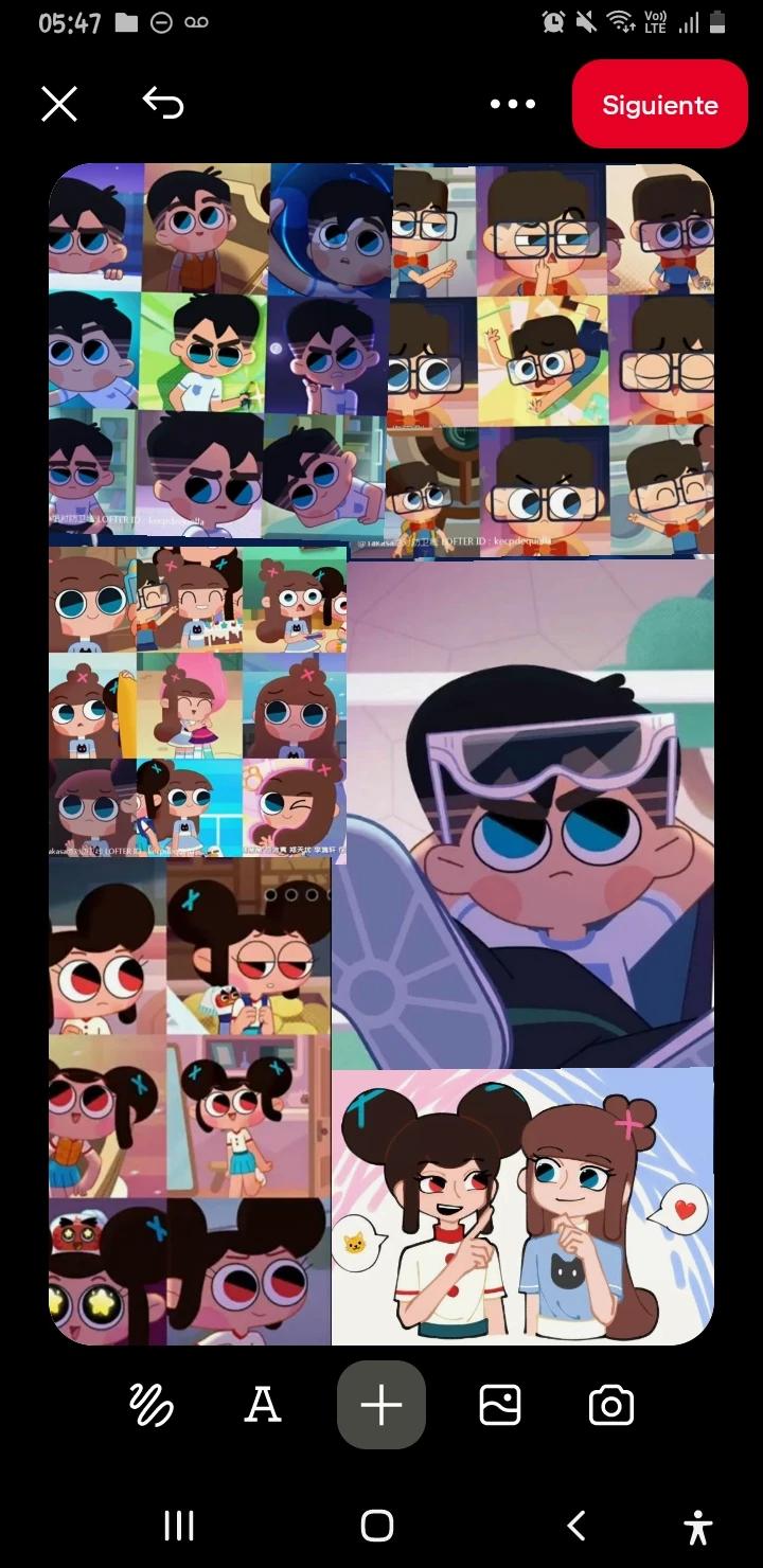 The tee thumbnail