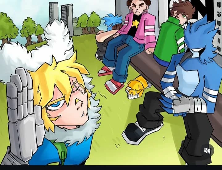 they fight for you thumbnail
