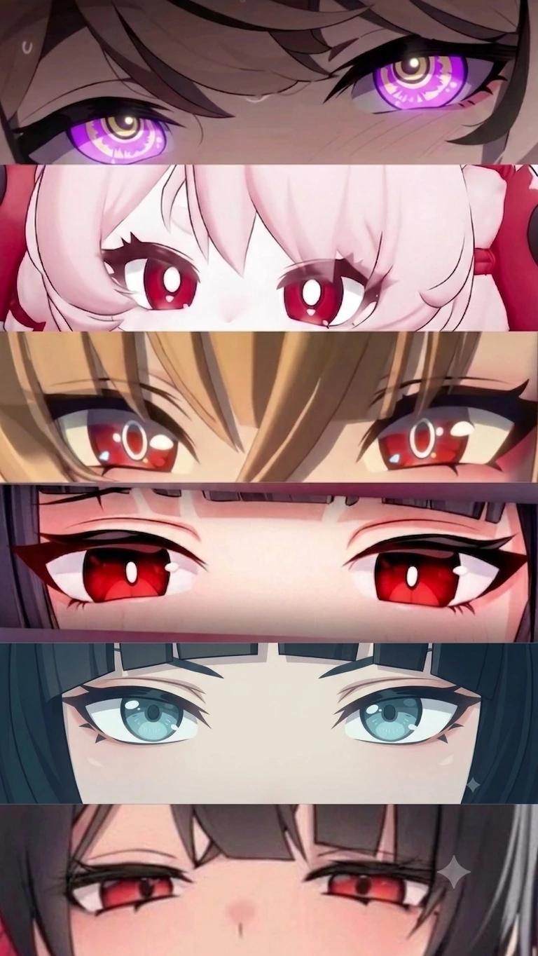 the 6 girls thumbnail