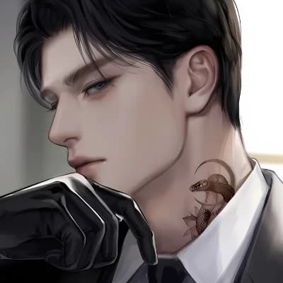 Mafia Father Angst thumbnail