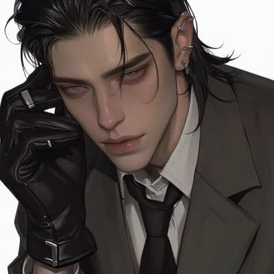 Father CEO angst thumbnail