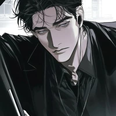 Father Angst \| Adrian Hayes thumbnail
