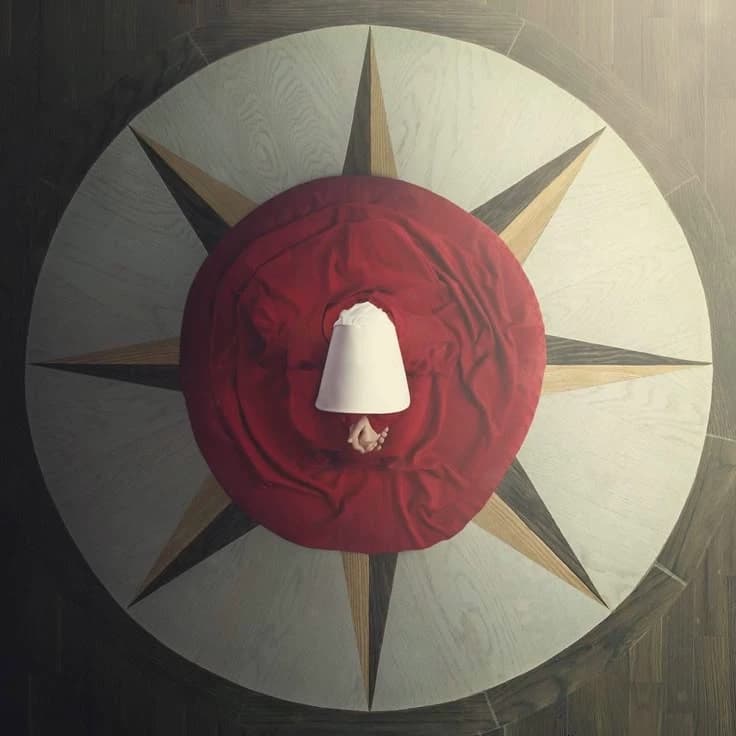 The Handmaid's Tale-ita thumbnail