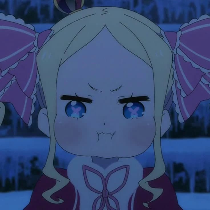 Беатрис [Re zero] thumbnail