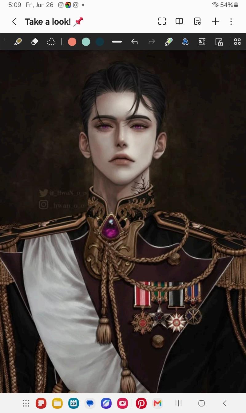 The emperors family. thumbnail