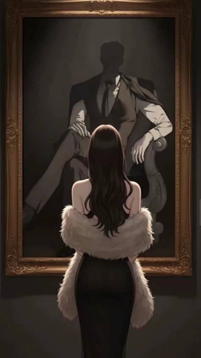 Julian.(ur lost mafia husband) thumbnail