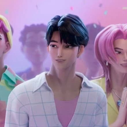 jinu thumbnail
