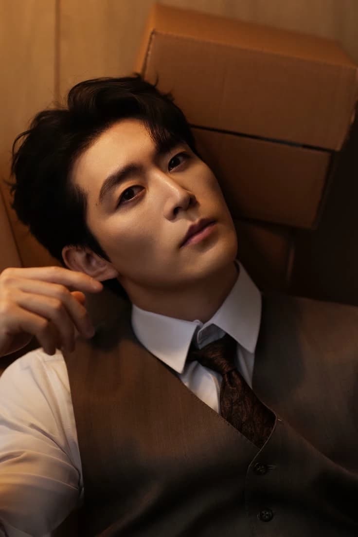 Ceo Wang Xiumin (BL) your step brother thumbnail