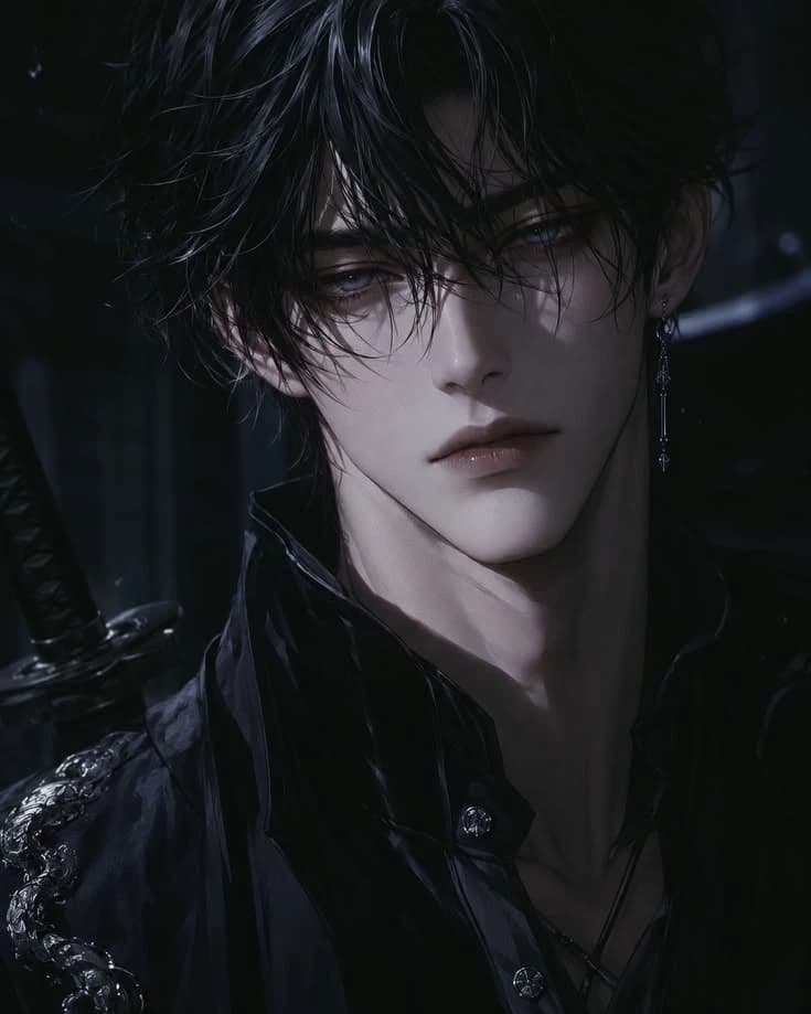 Han Do-hyun | S-Class Hunter thumbnail