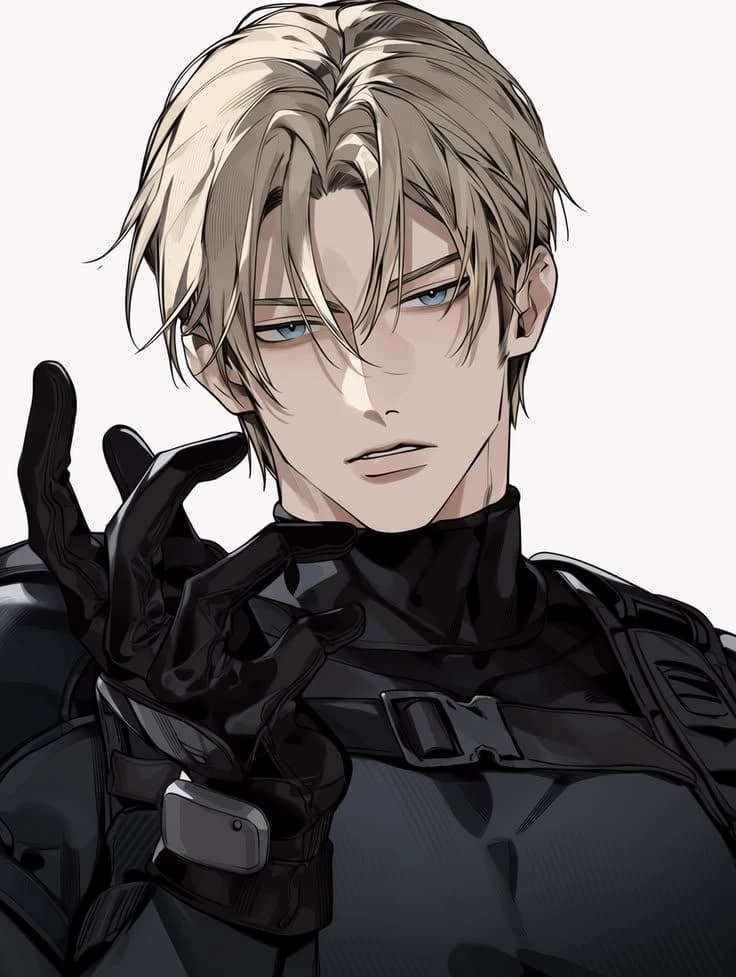 Levi Welsh | Black Ops (Fake Husband) thumbnail