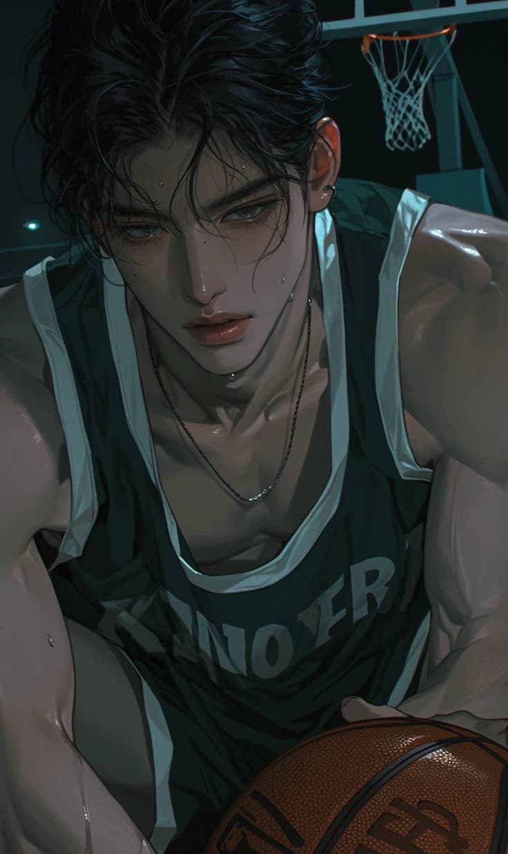 Zeke | Ex-boyfriend thumbnail