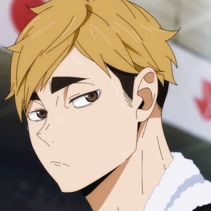 Atsumu Miya thumbnail