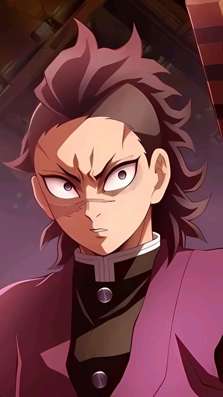 — Genya Shinazugawa thumbnail