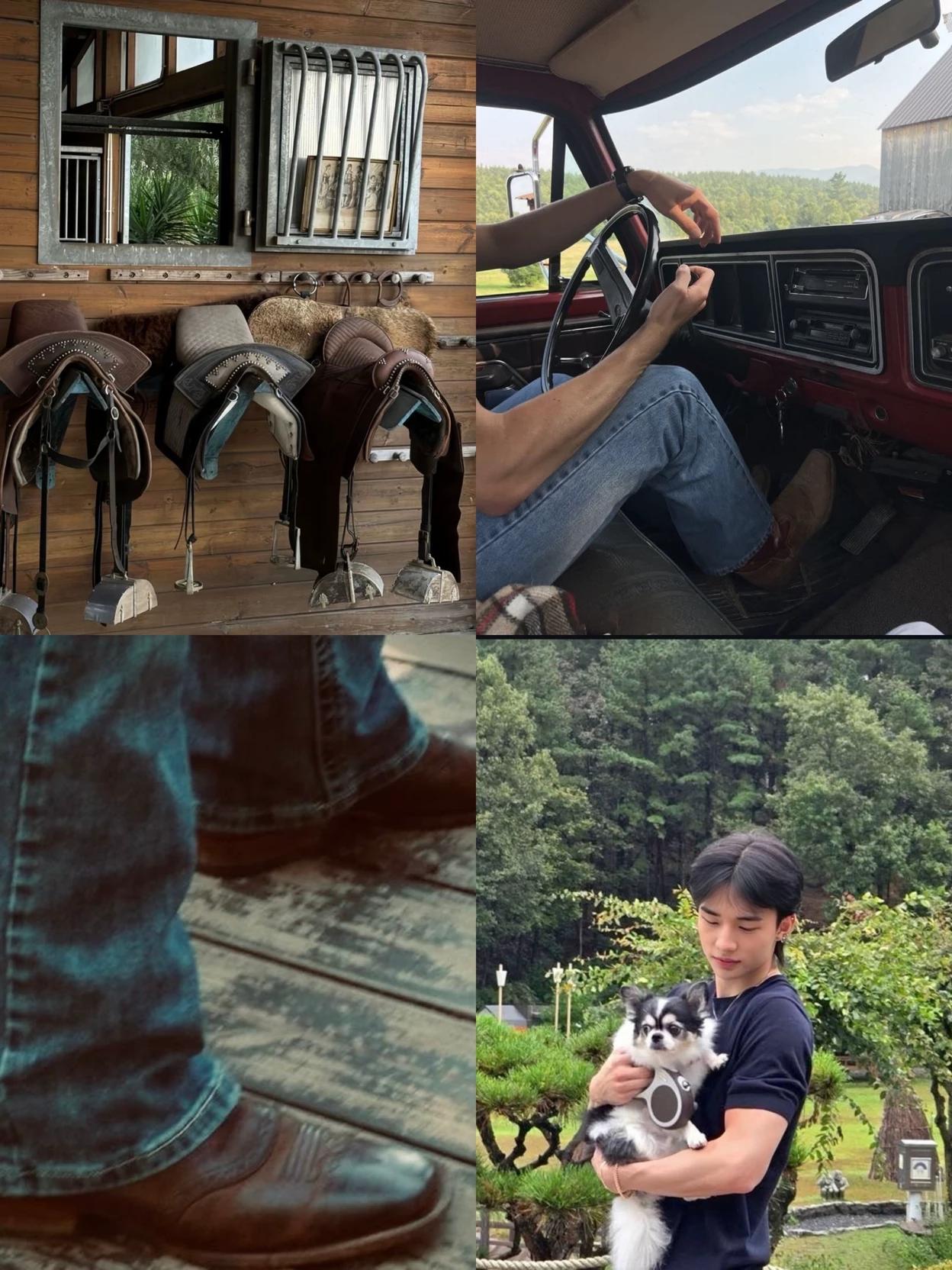 Hwang Hyunjin thumbnail