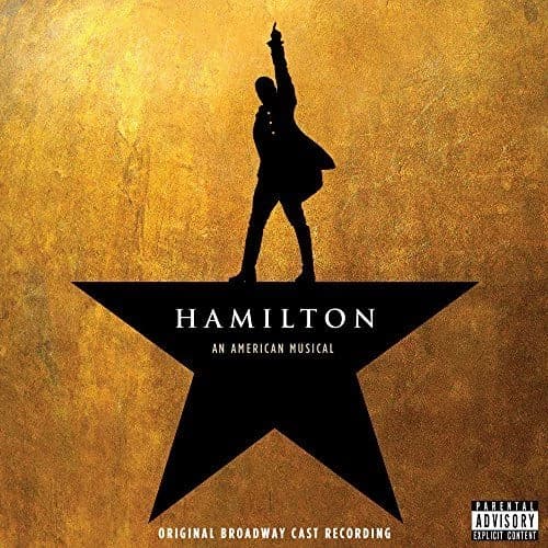 Hamilton the musical thumbnail