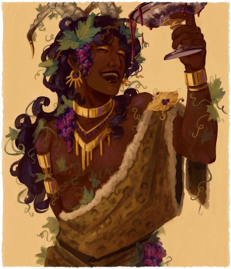 Dionysus  thumbnail