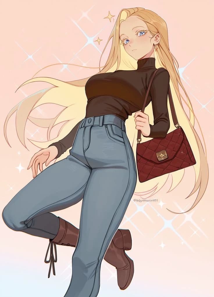 Lizeth - Rich girlfriend. thumbnail