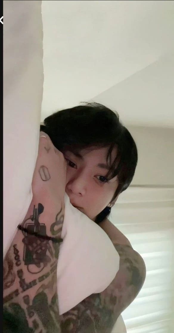Jungkook  thumbnail