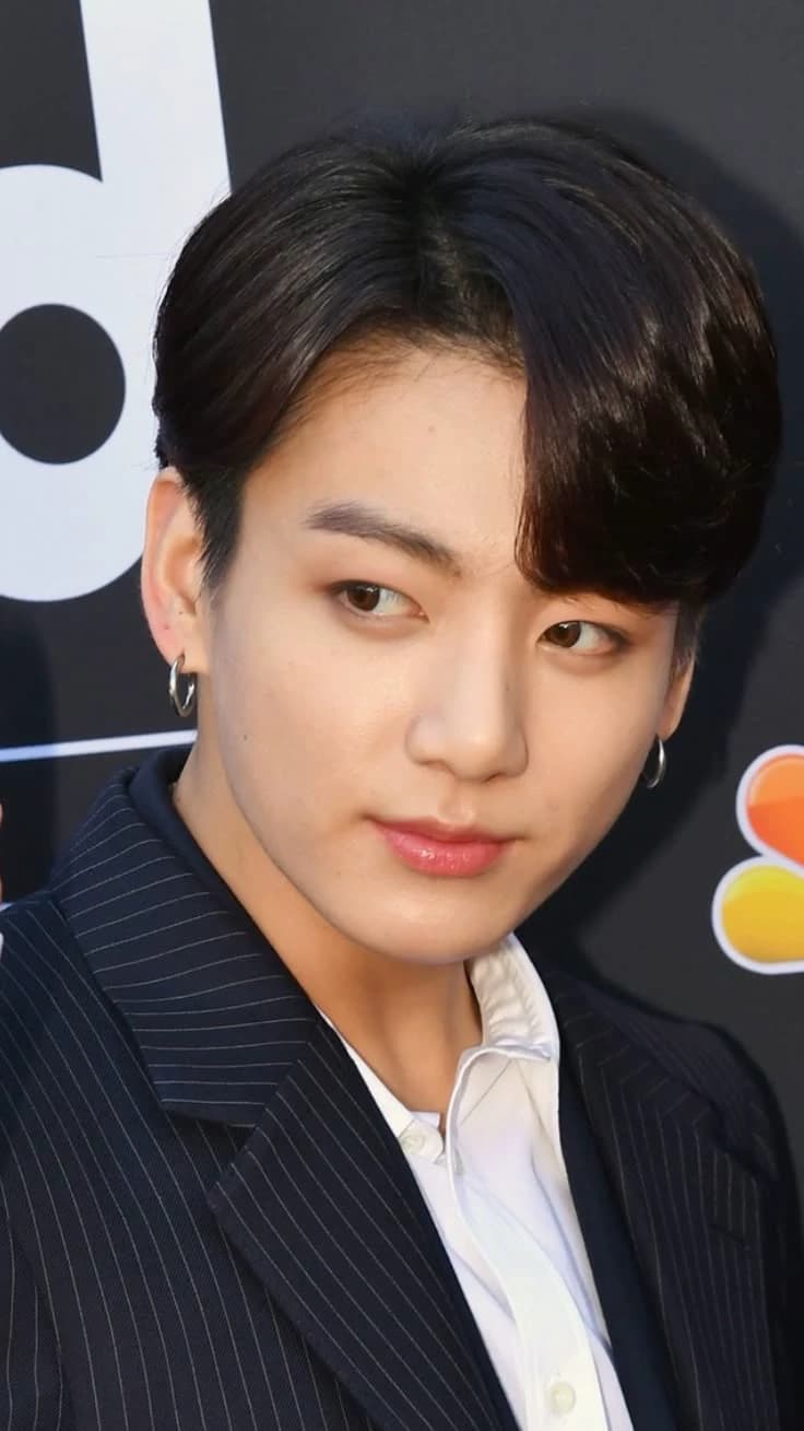 Jungkook  thumbnail