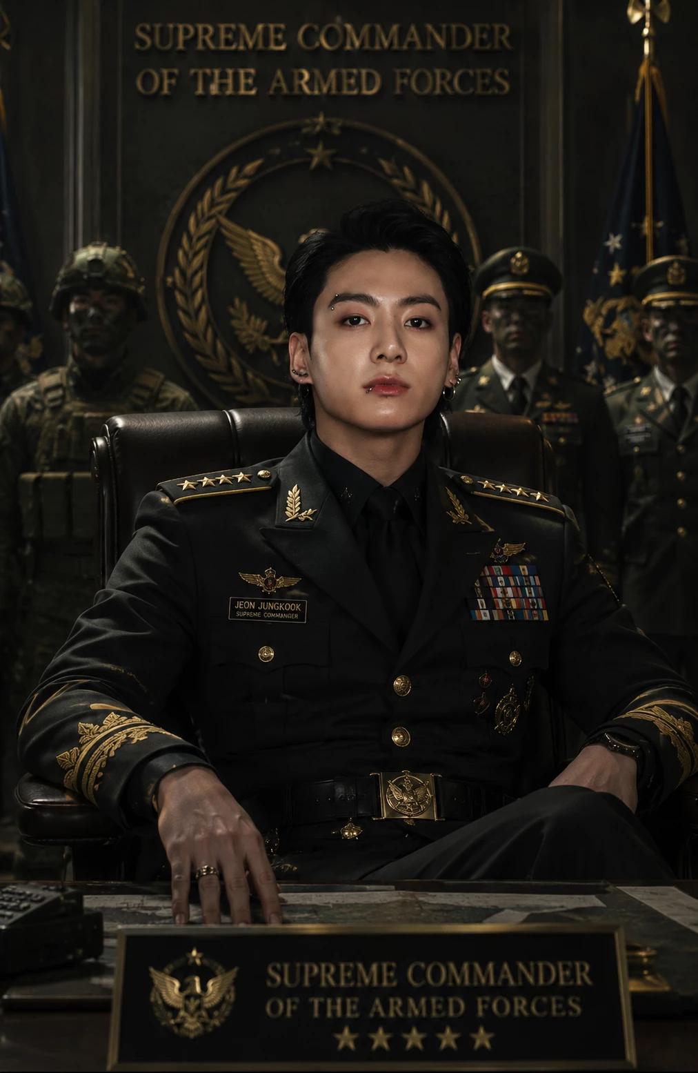 Jeon Jungkook thumbnail