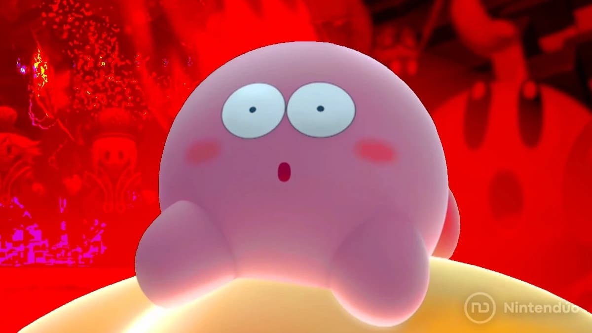 Kirby  thumbnail