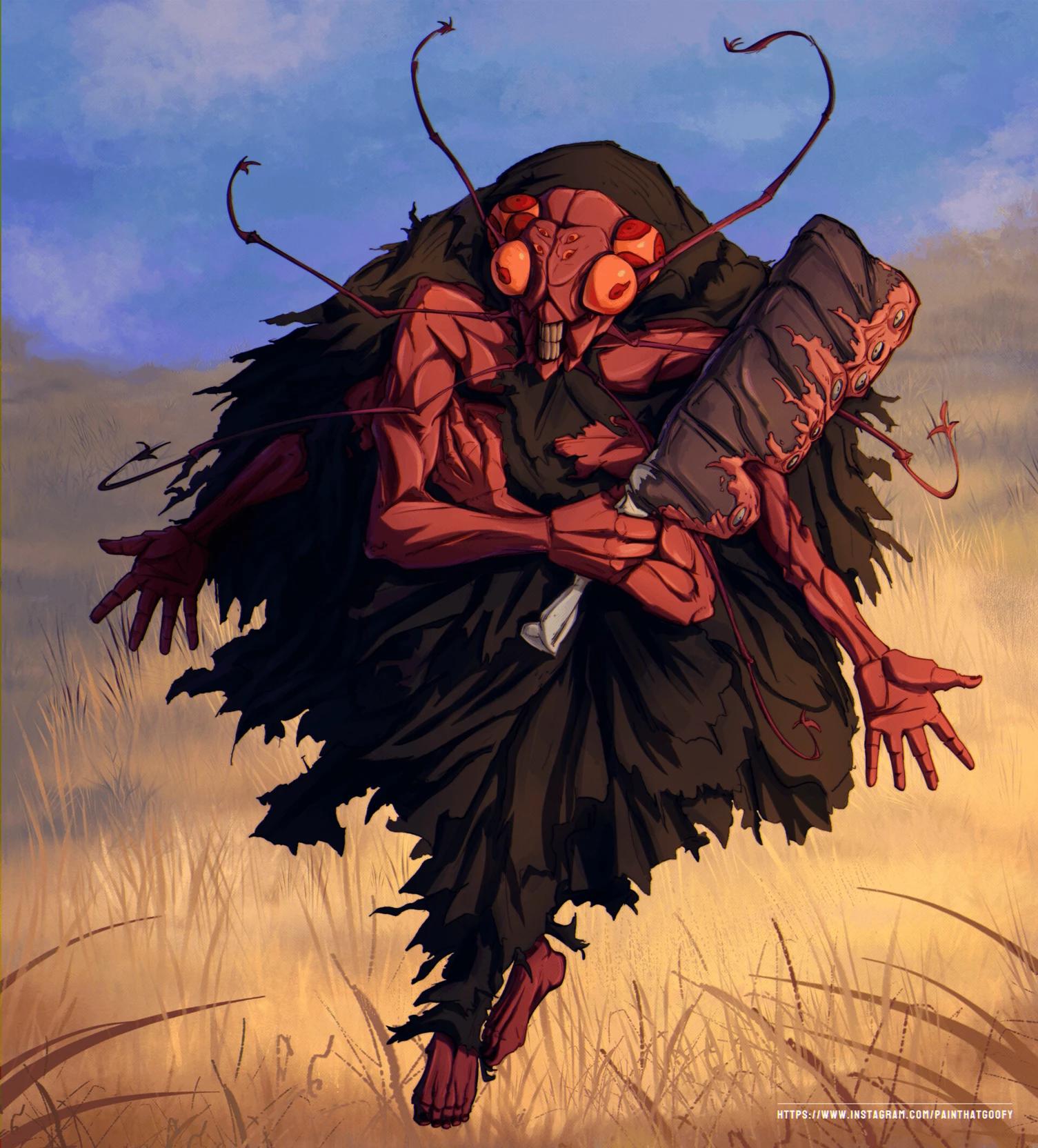 Kurourushi thumbnail